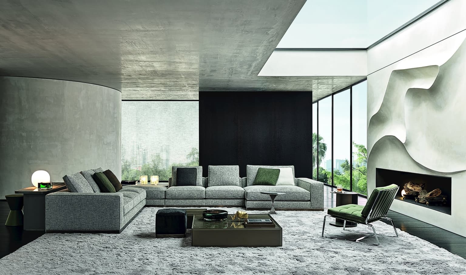 Architectural Integration and Window Optimization