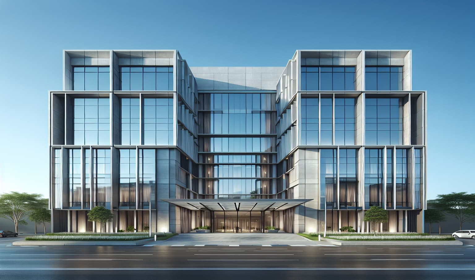 The Comprehensive Benefits of the Design-Build Approach