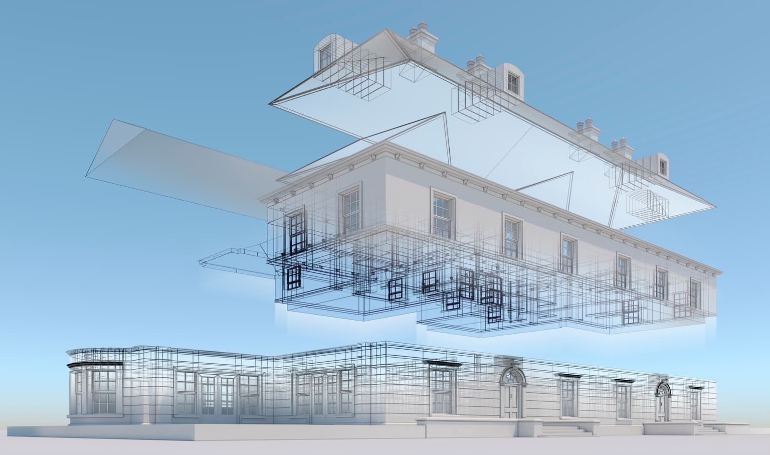 Coordination and Clash Detection Benefits