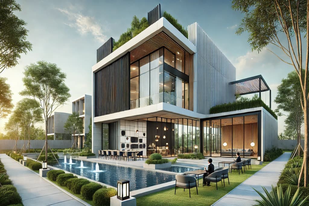 Fundamentals of Architectural Acoustics