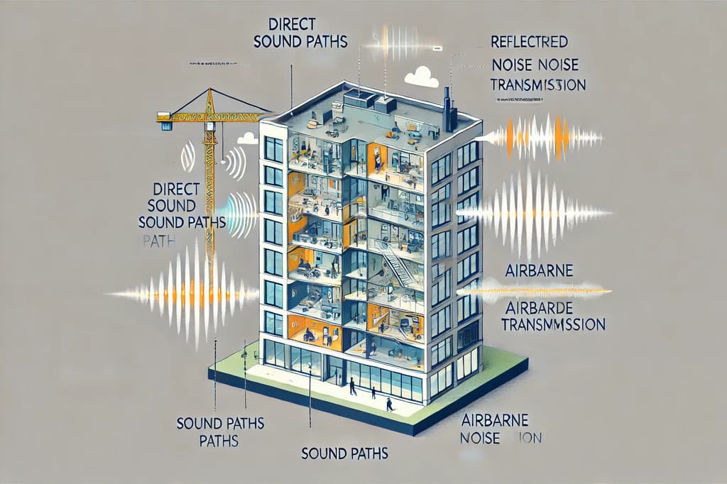 Material Selection and Acoustic Performance