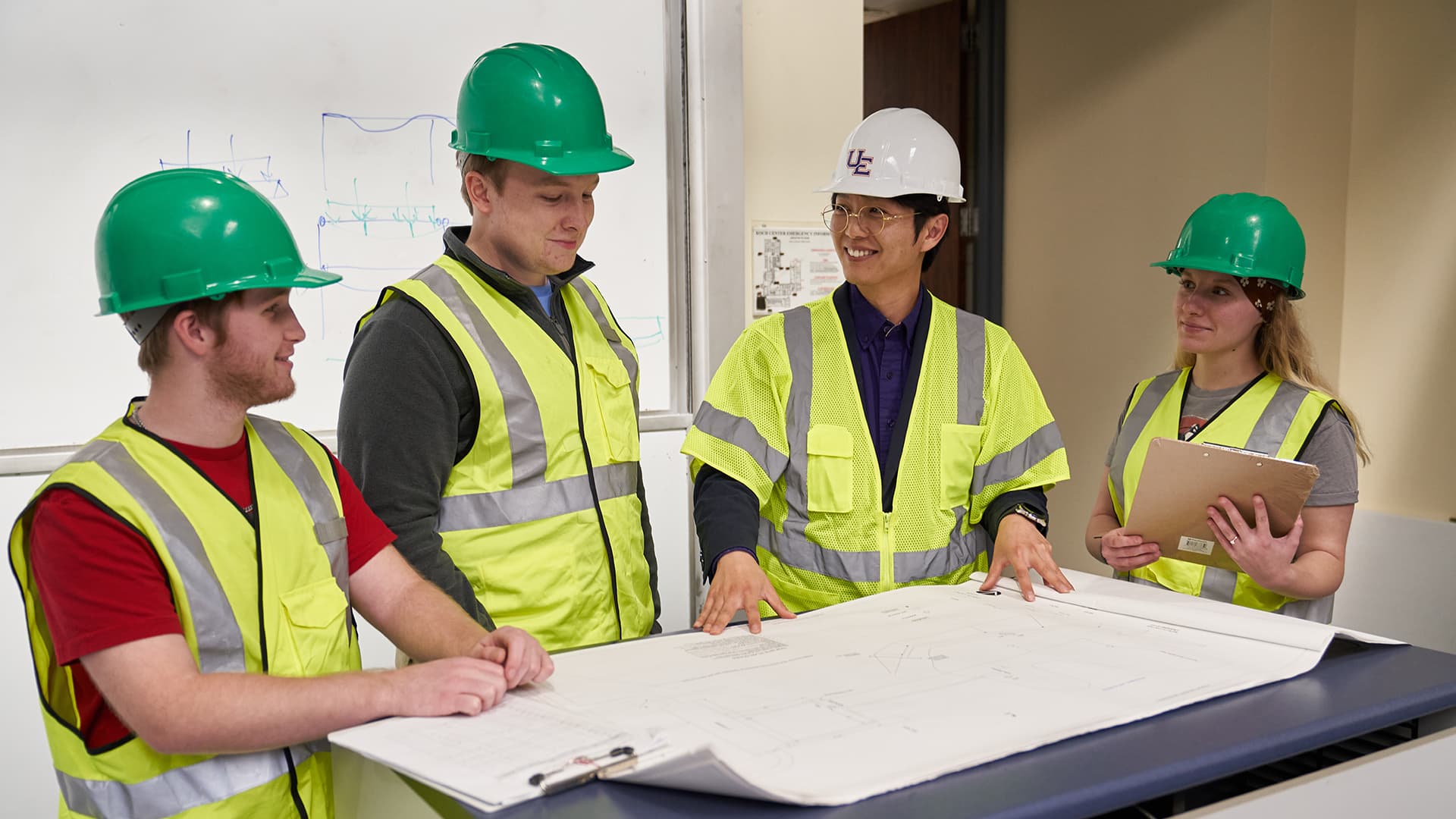 General Contracting