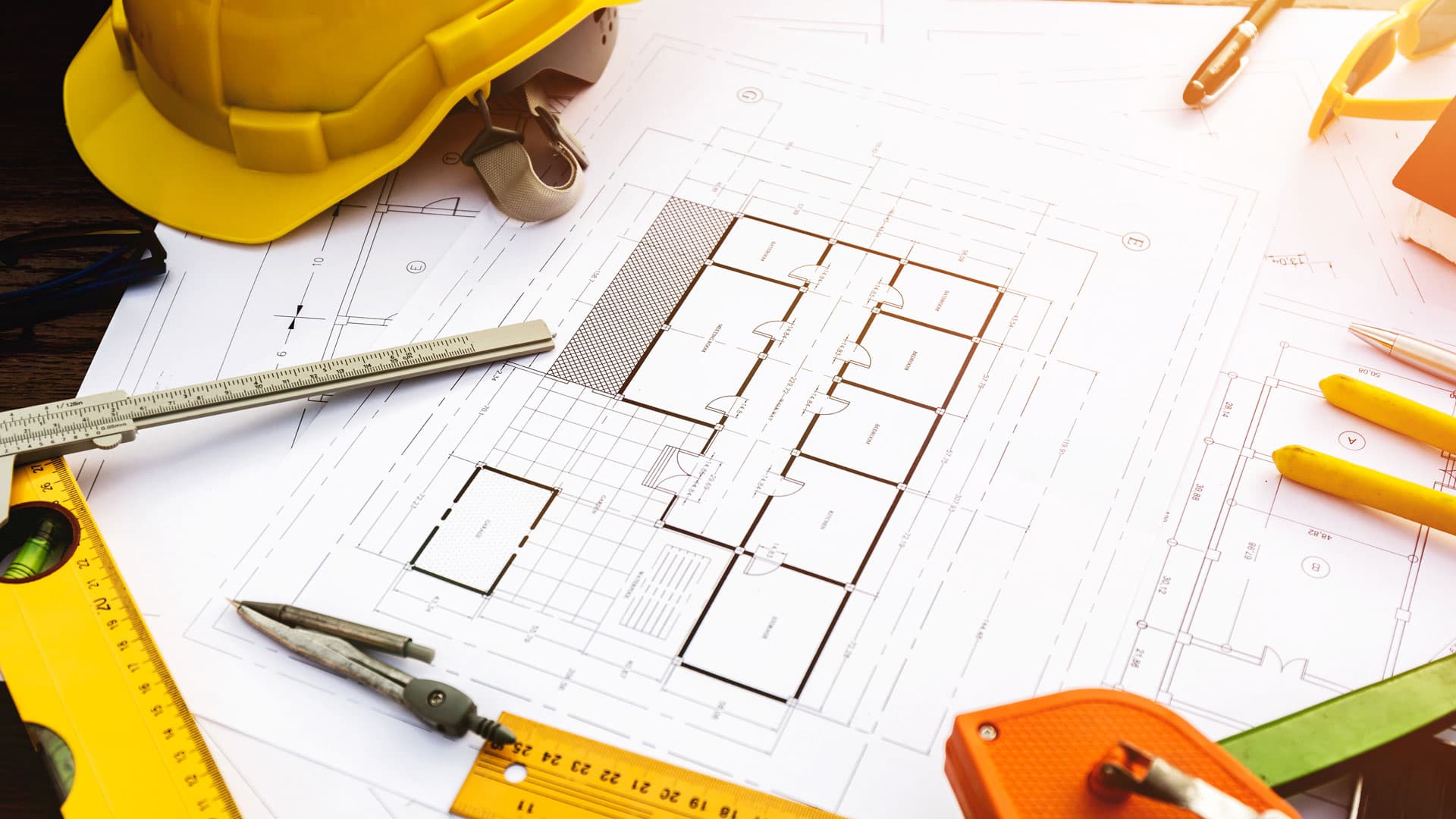 Shop Drawing and Planning