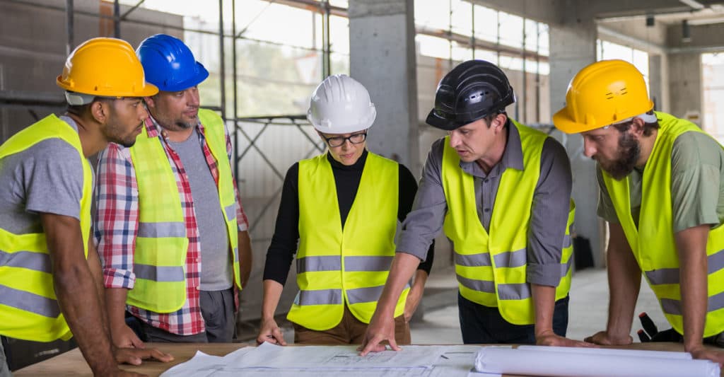 Civil Work Execution