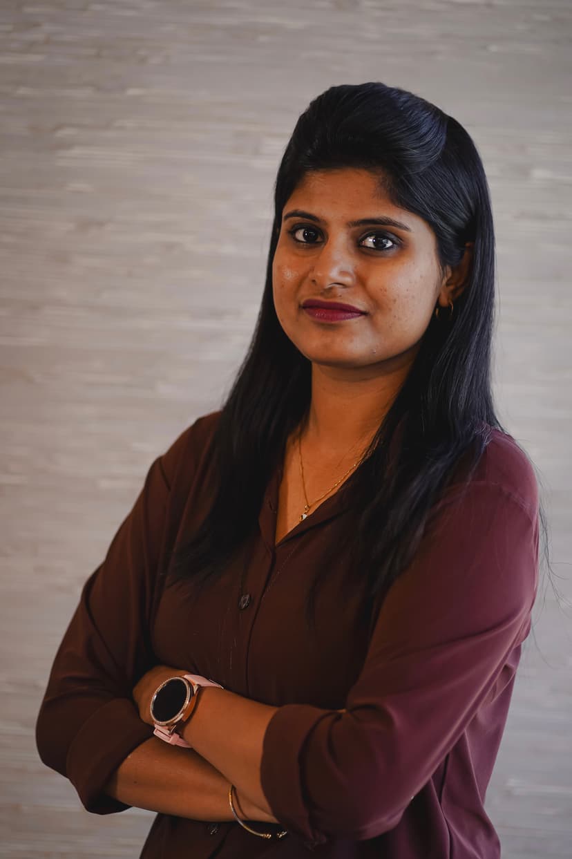 LAKSHMI MOHAN - Estimation Engineer at Capital Associated Building Contracting