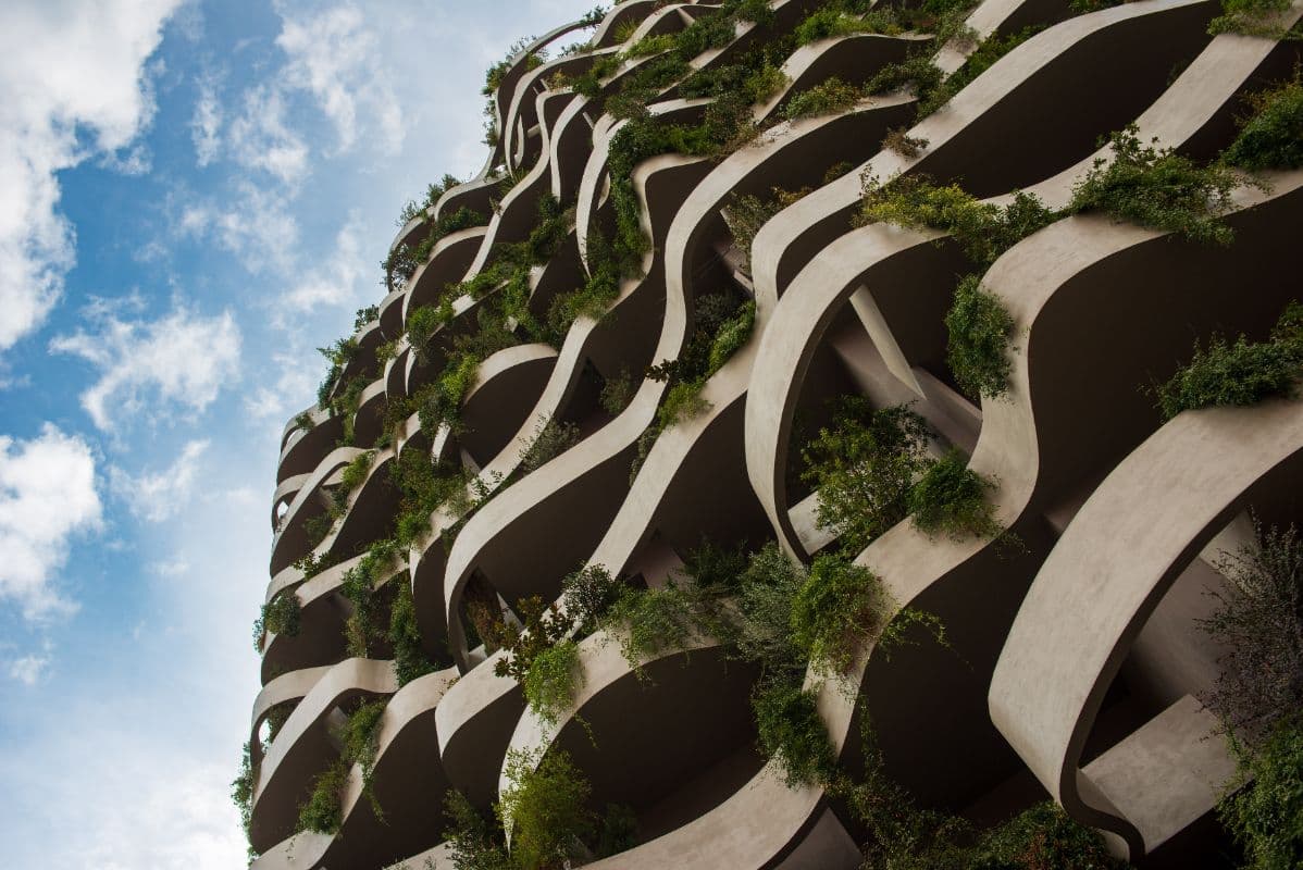 Green Building Solutions