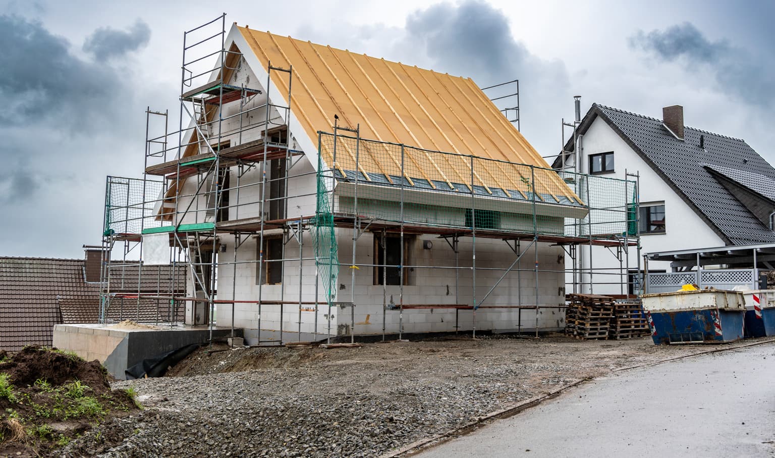 smart building solutions