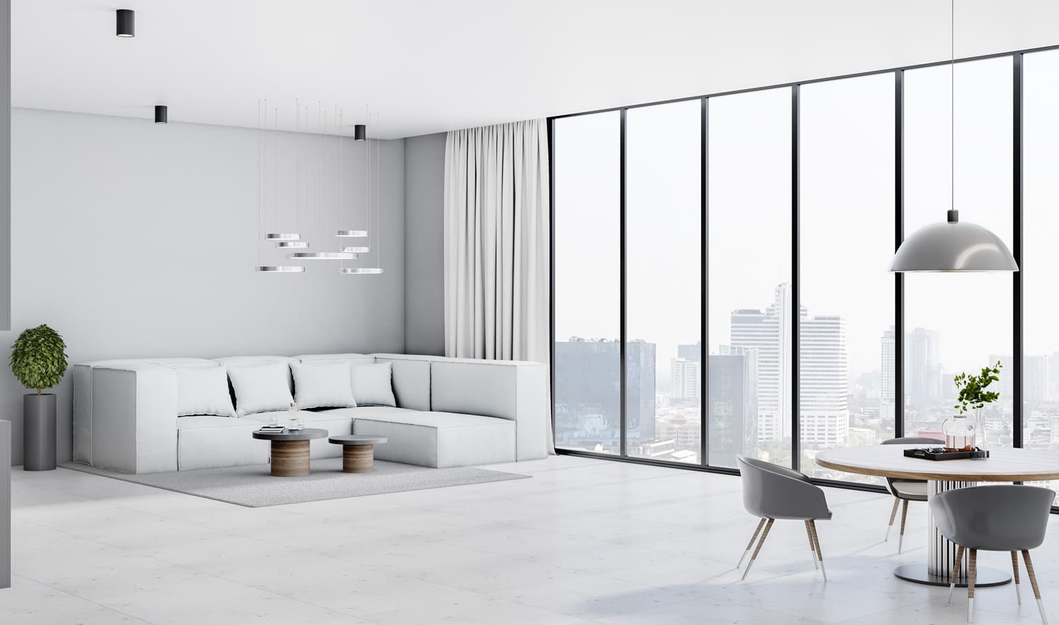 energy saving upgrades