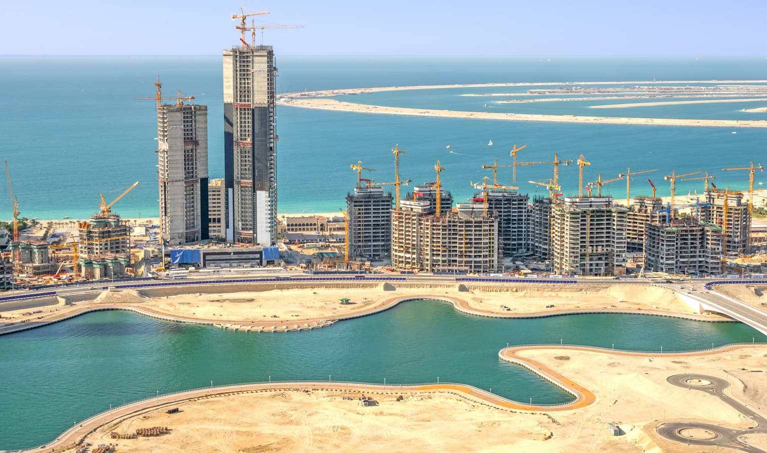 real estate development