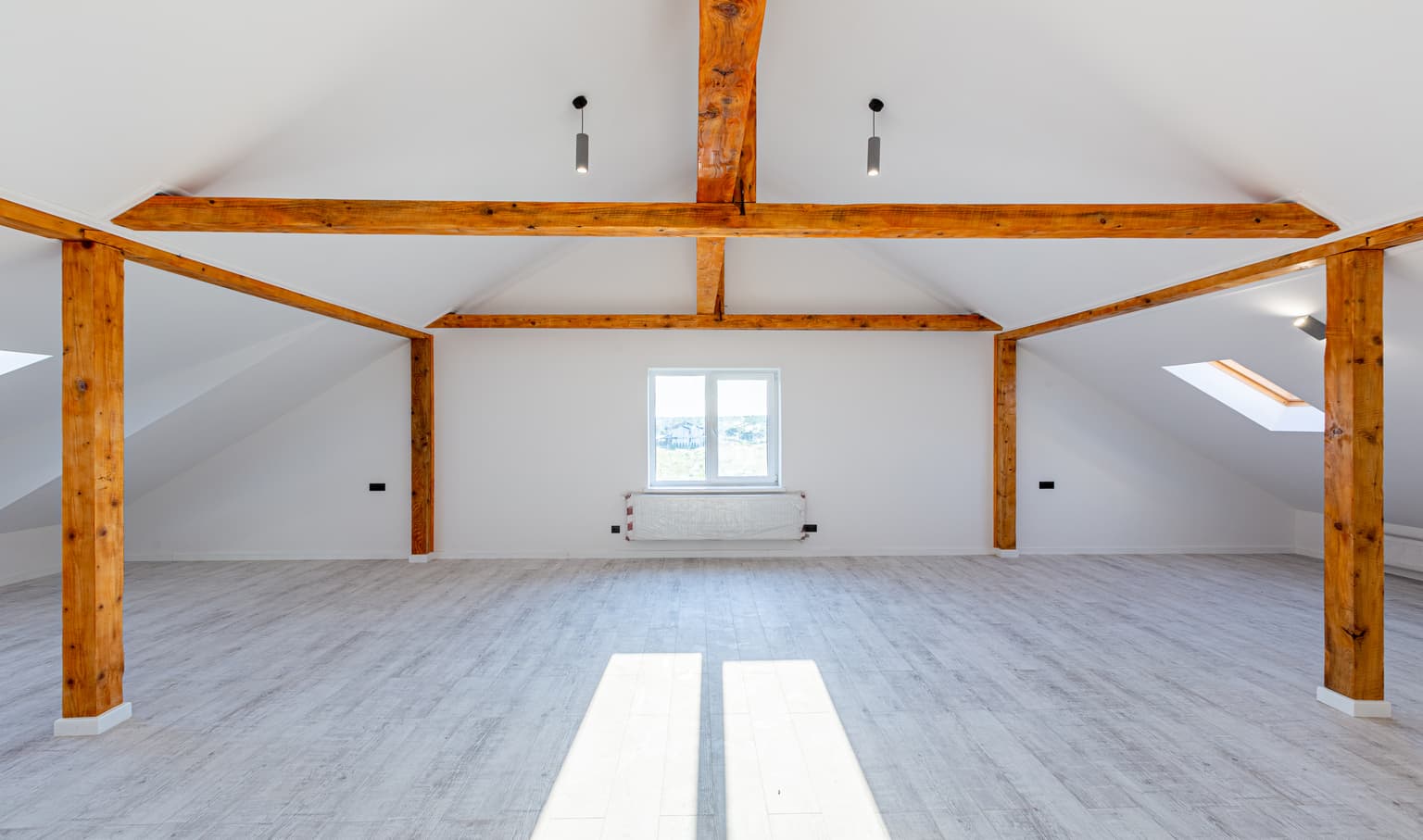 commercial interiors