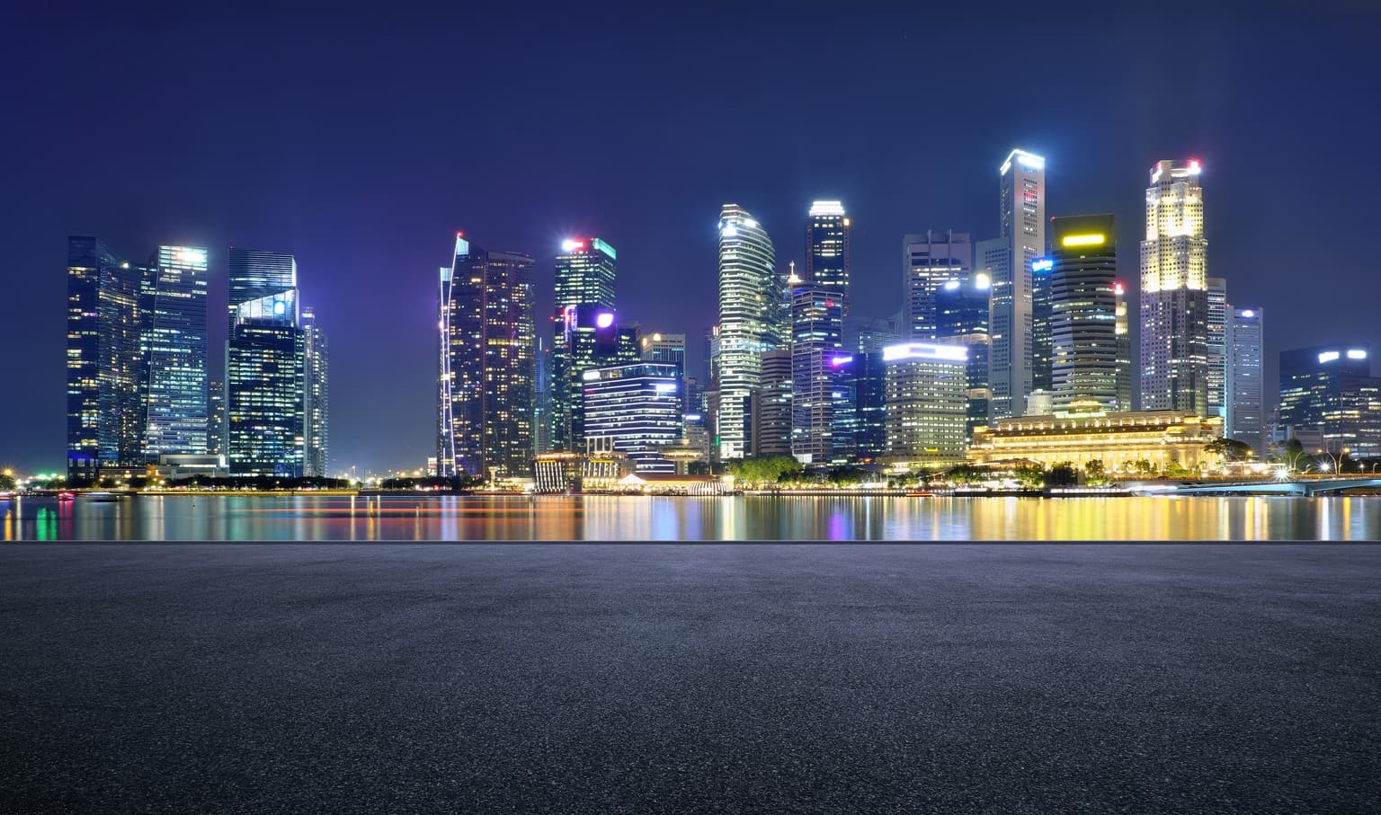 urban infrastructure