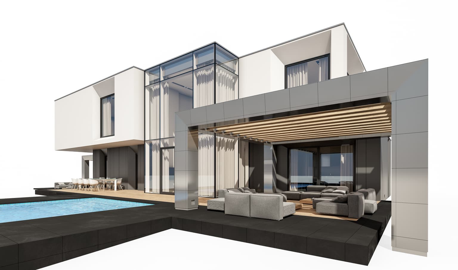 The Benefits of Design-Build Over Traditional Construction Methods