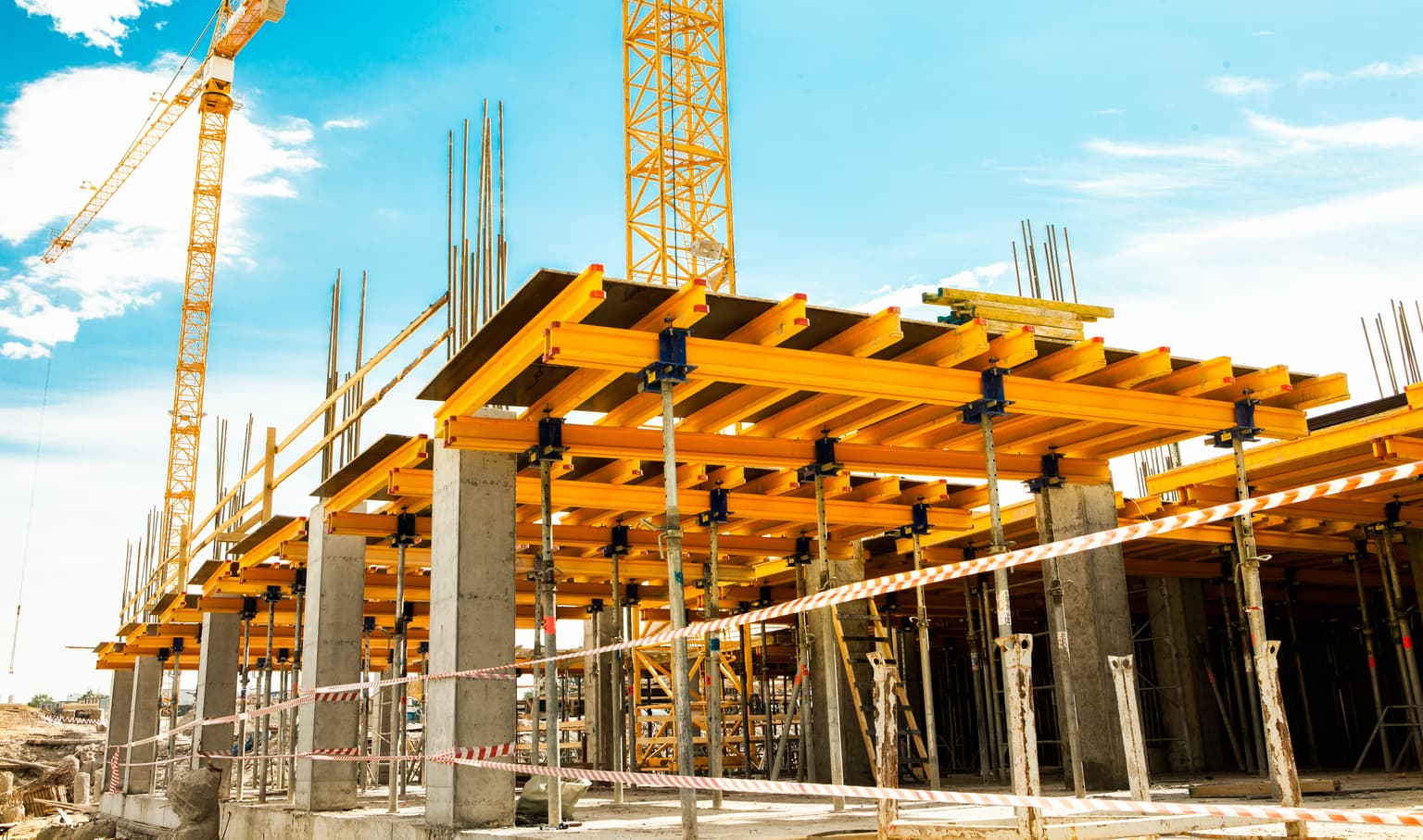 permit approval process