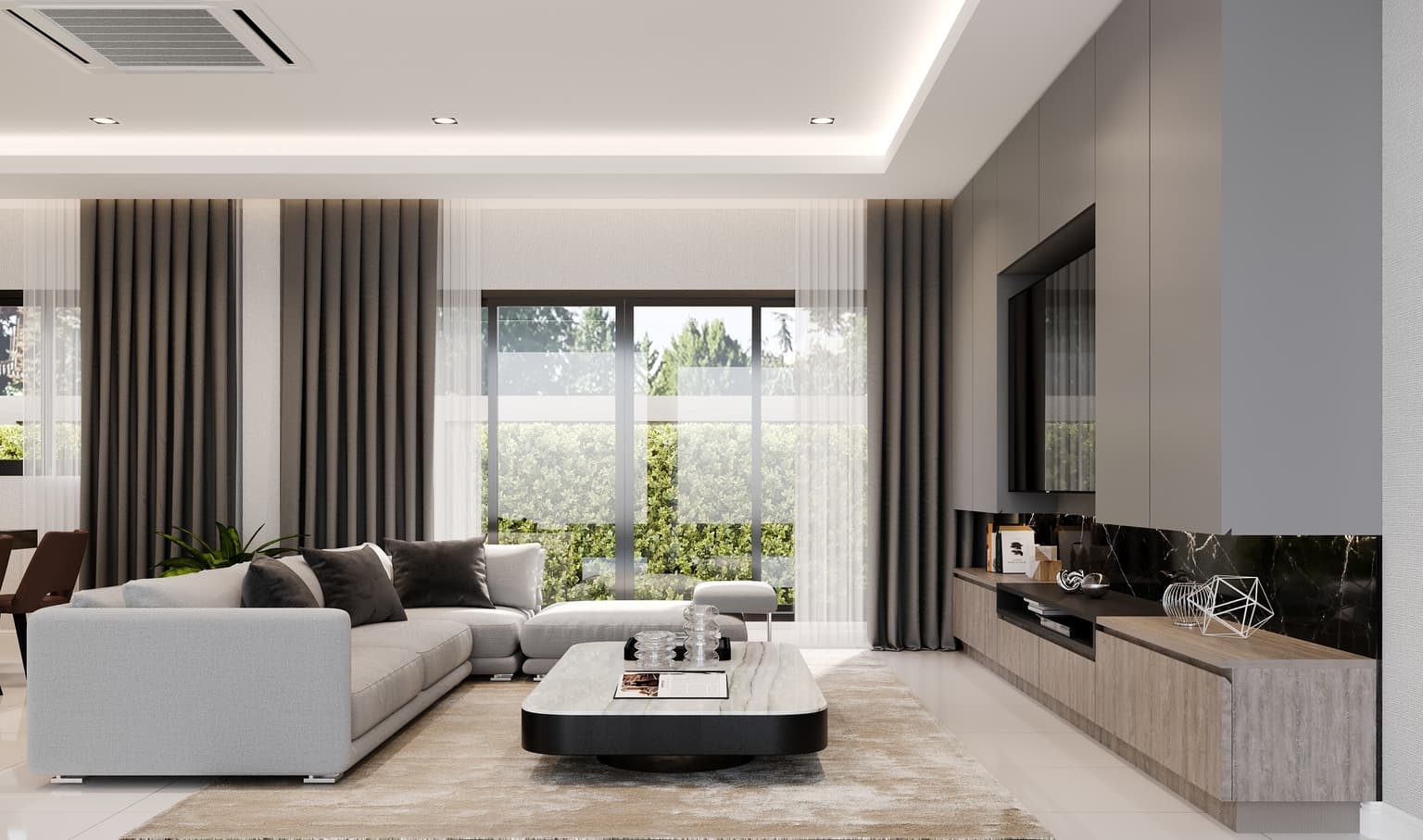 workspace design