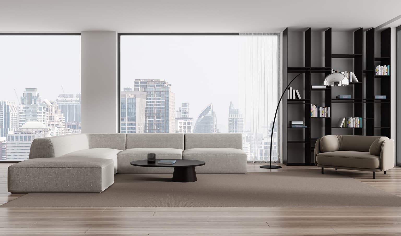 property development