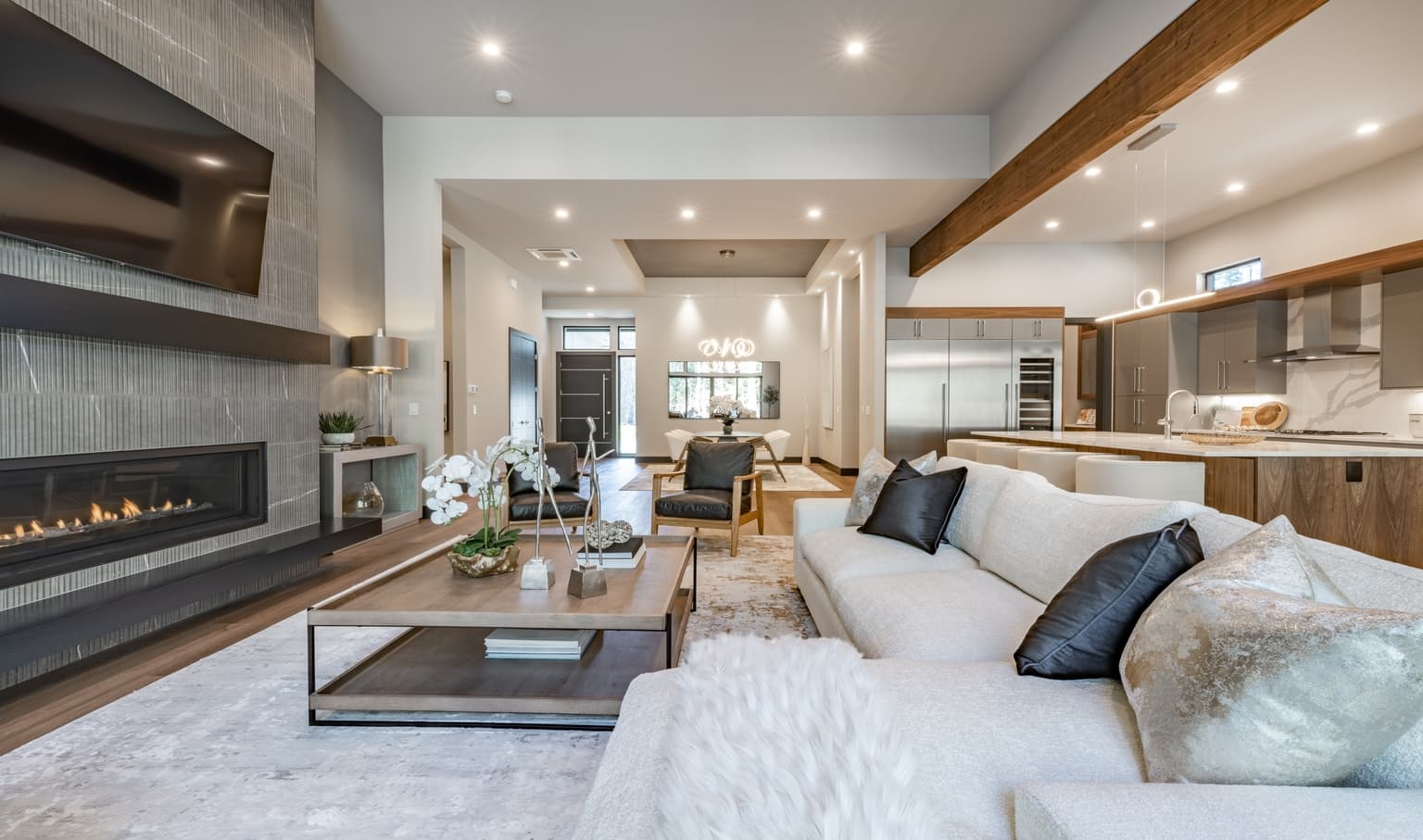 residential construction