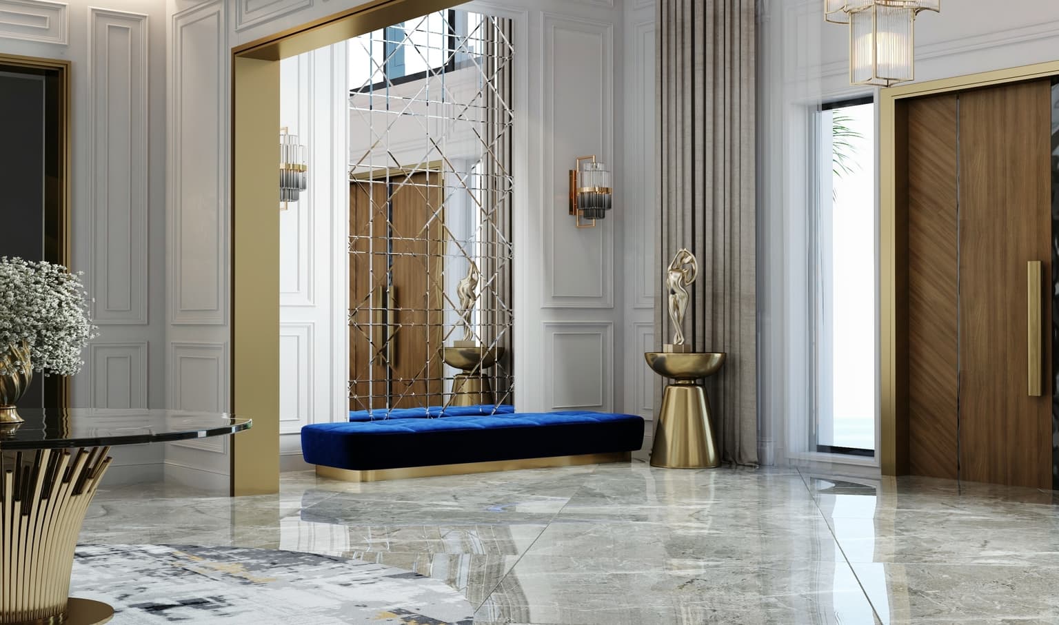 risk mitigation strategy