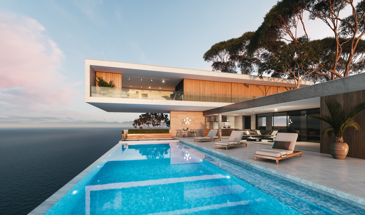 rural retreat