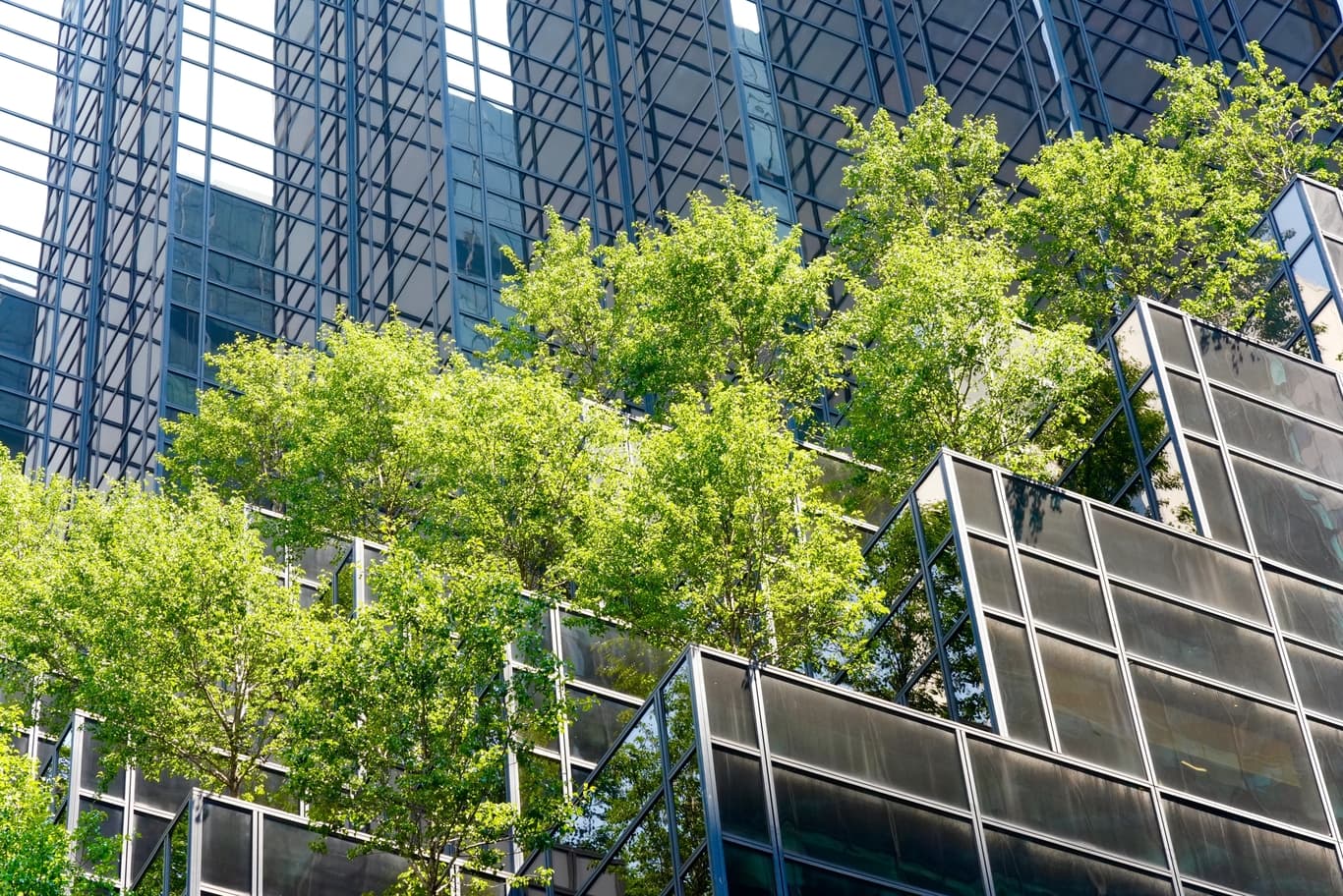 tower façade systems