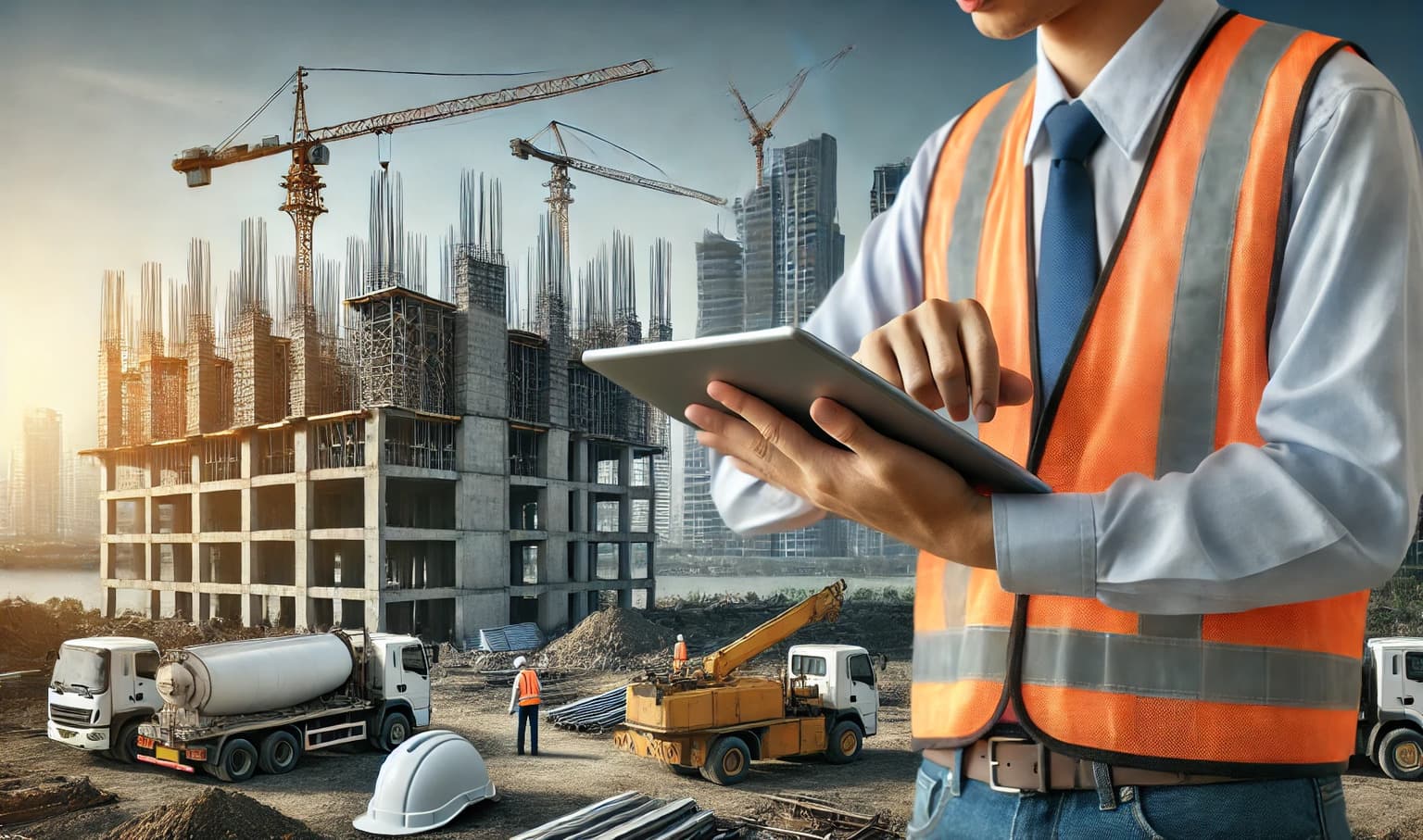 construction budgeting strategy