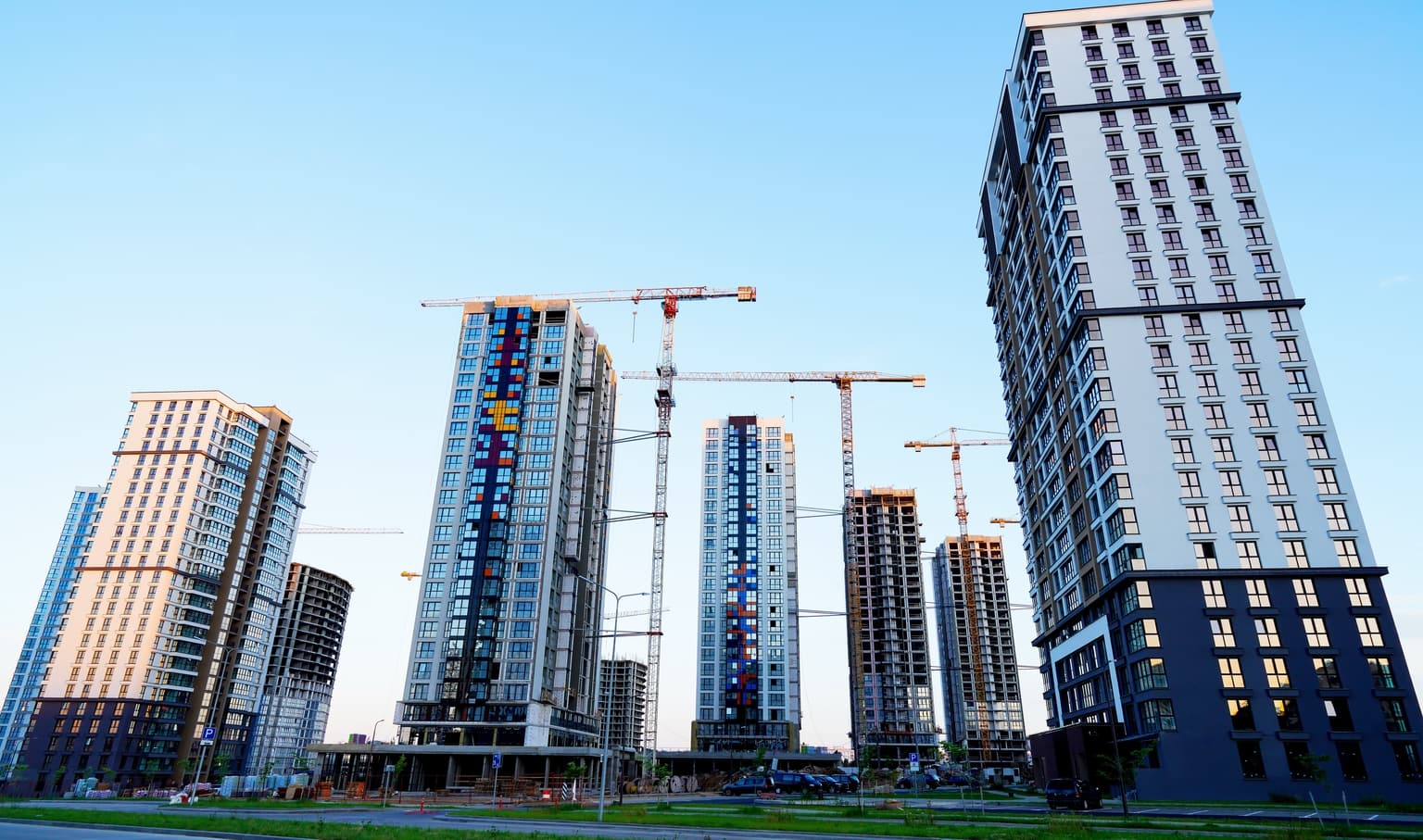 construction risk mitigation