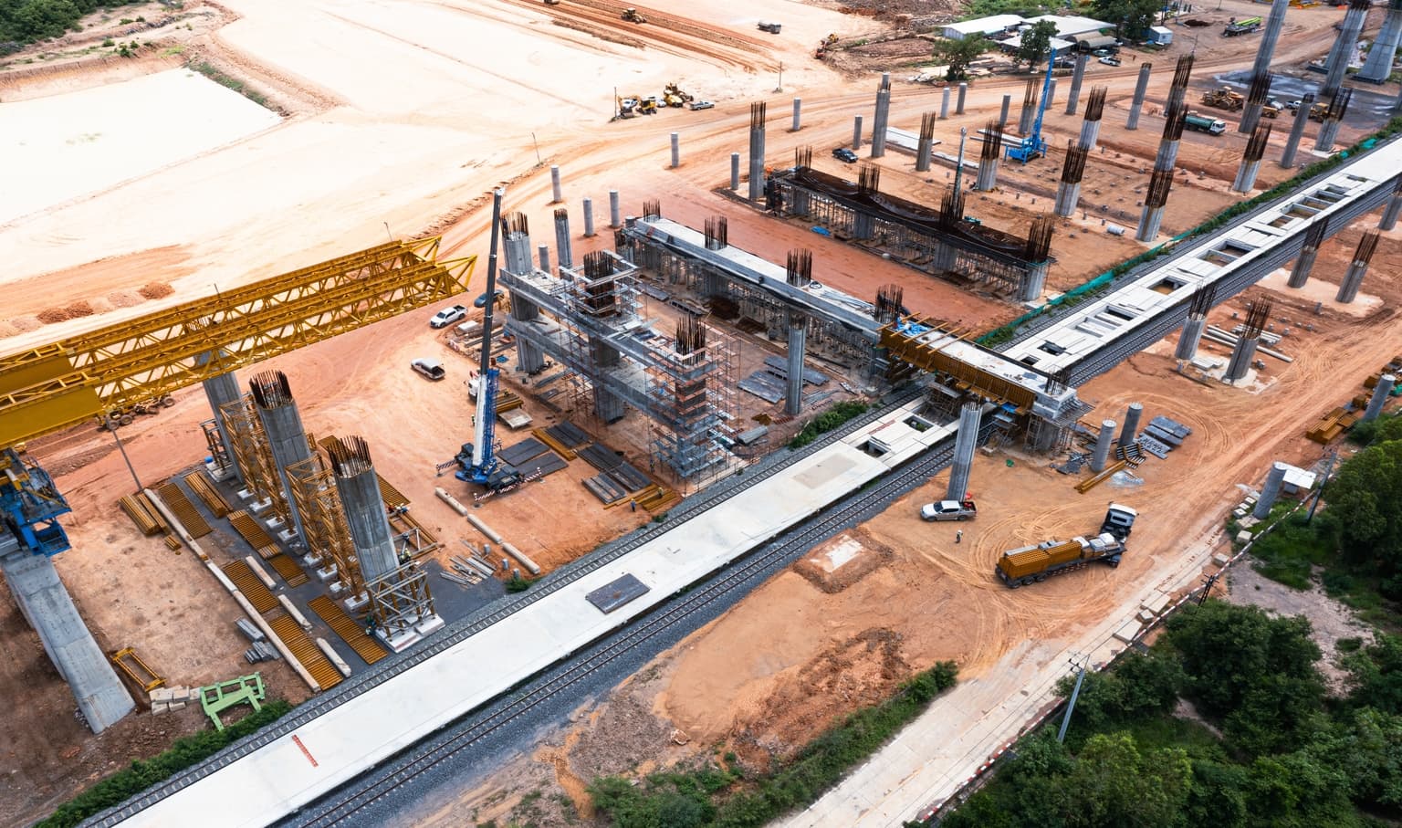 building permit process