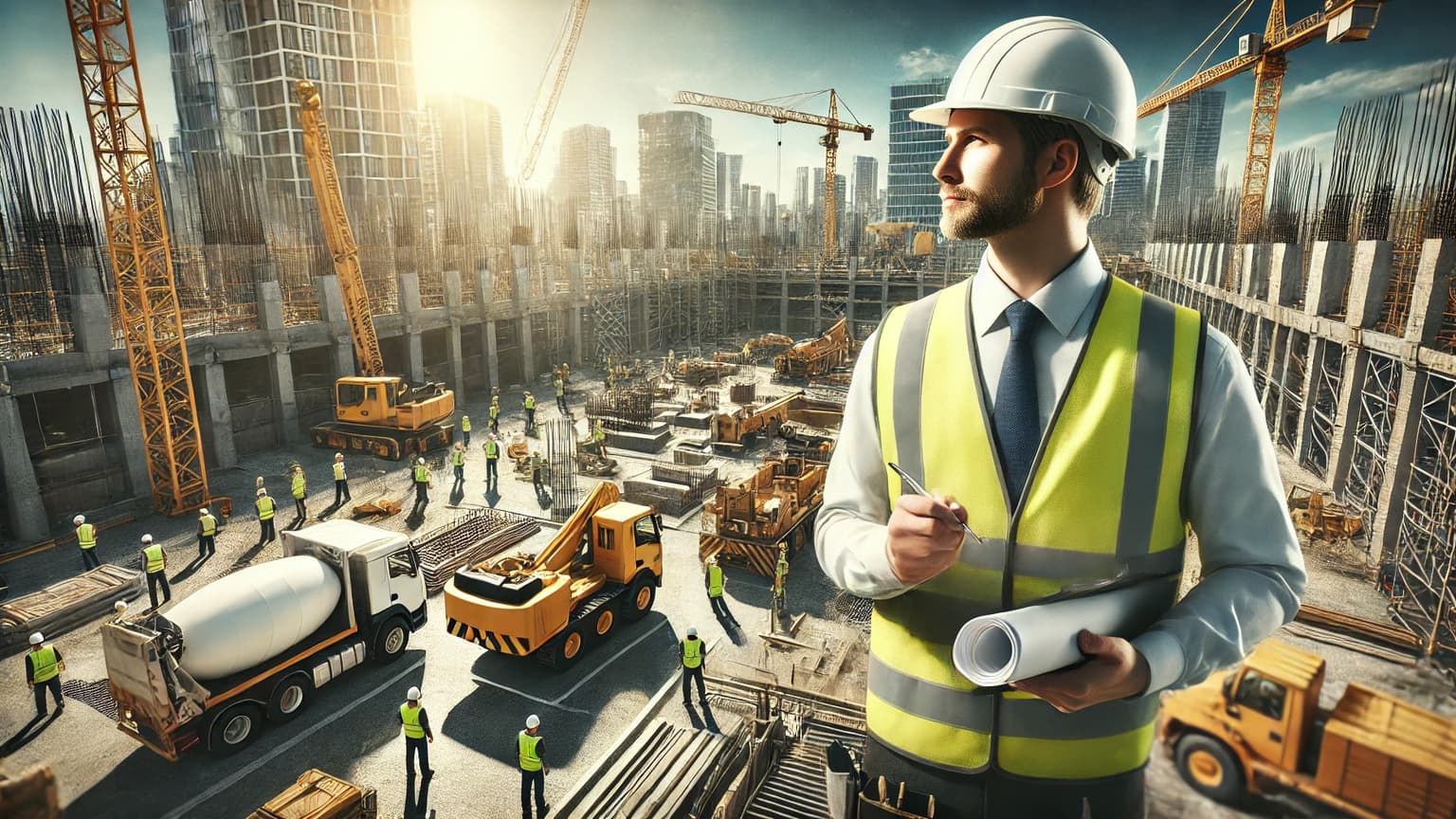 resource procurement