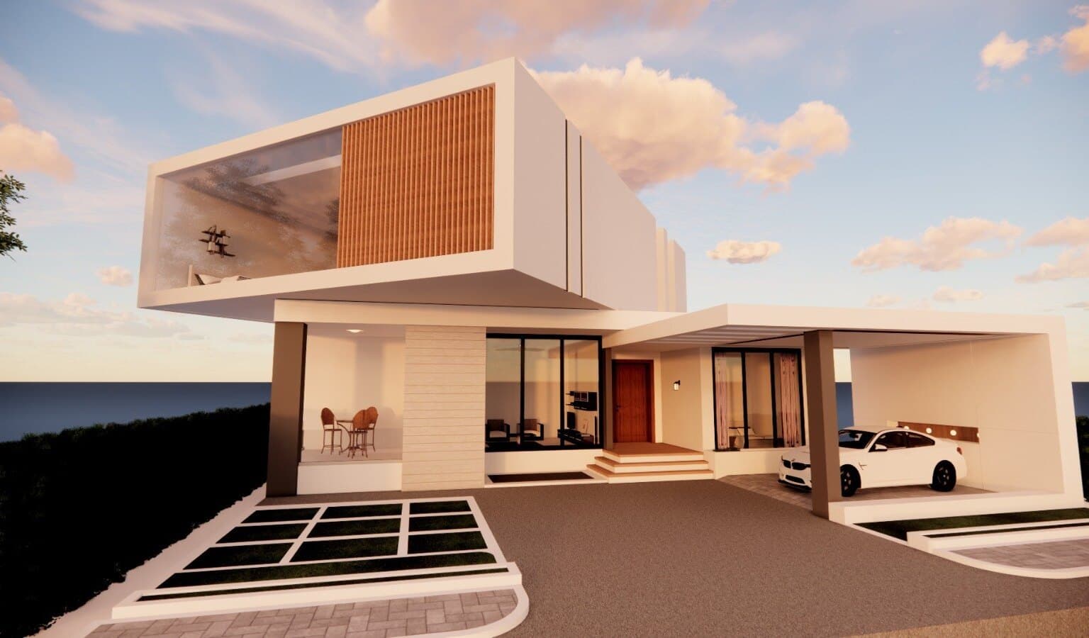 structural capacity planning