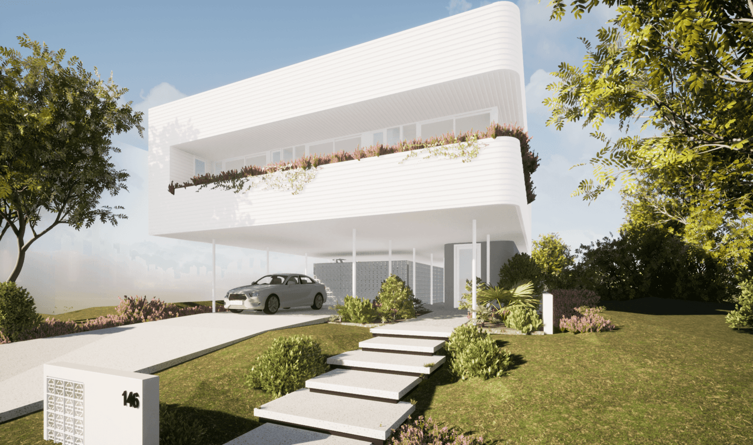 adaptive interior layouts