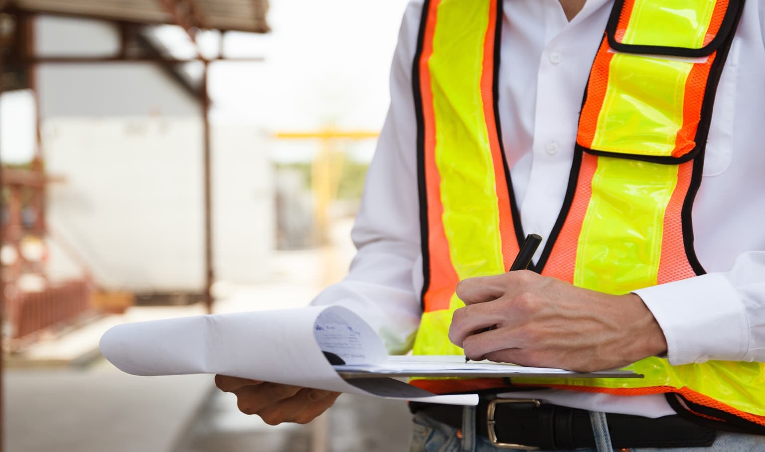 construction digital management tools