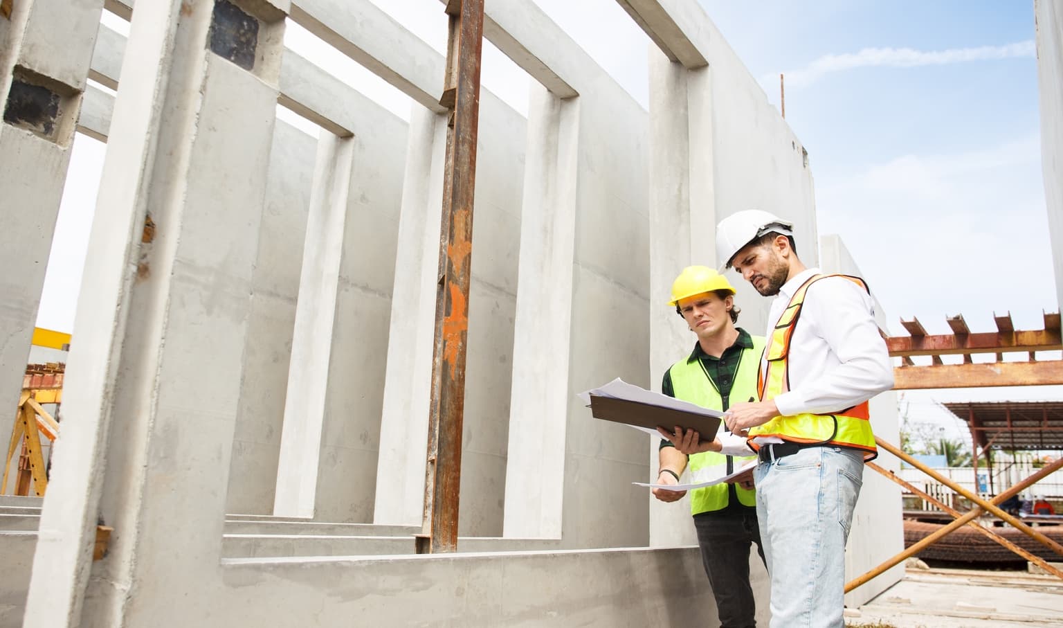 construction workforce management