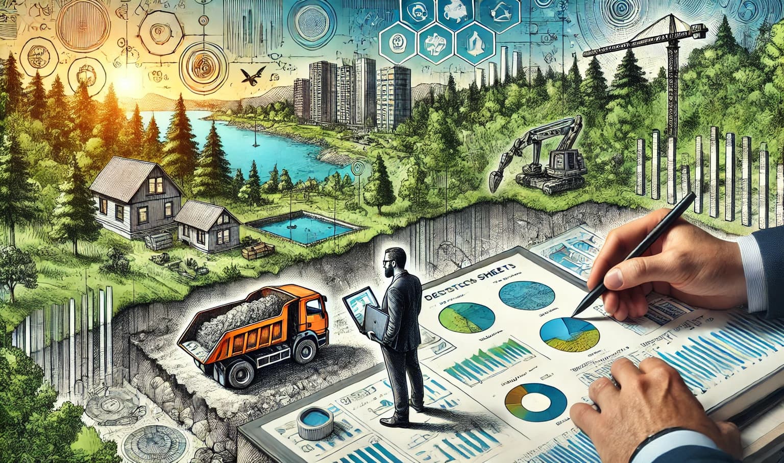 geotechnical risk assessment