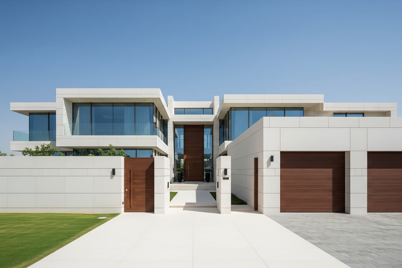 building contractor UAE