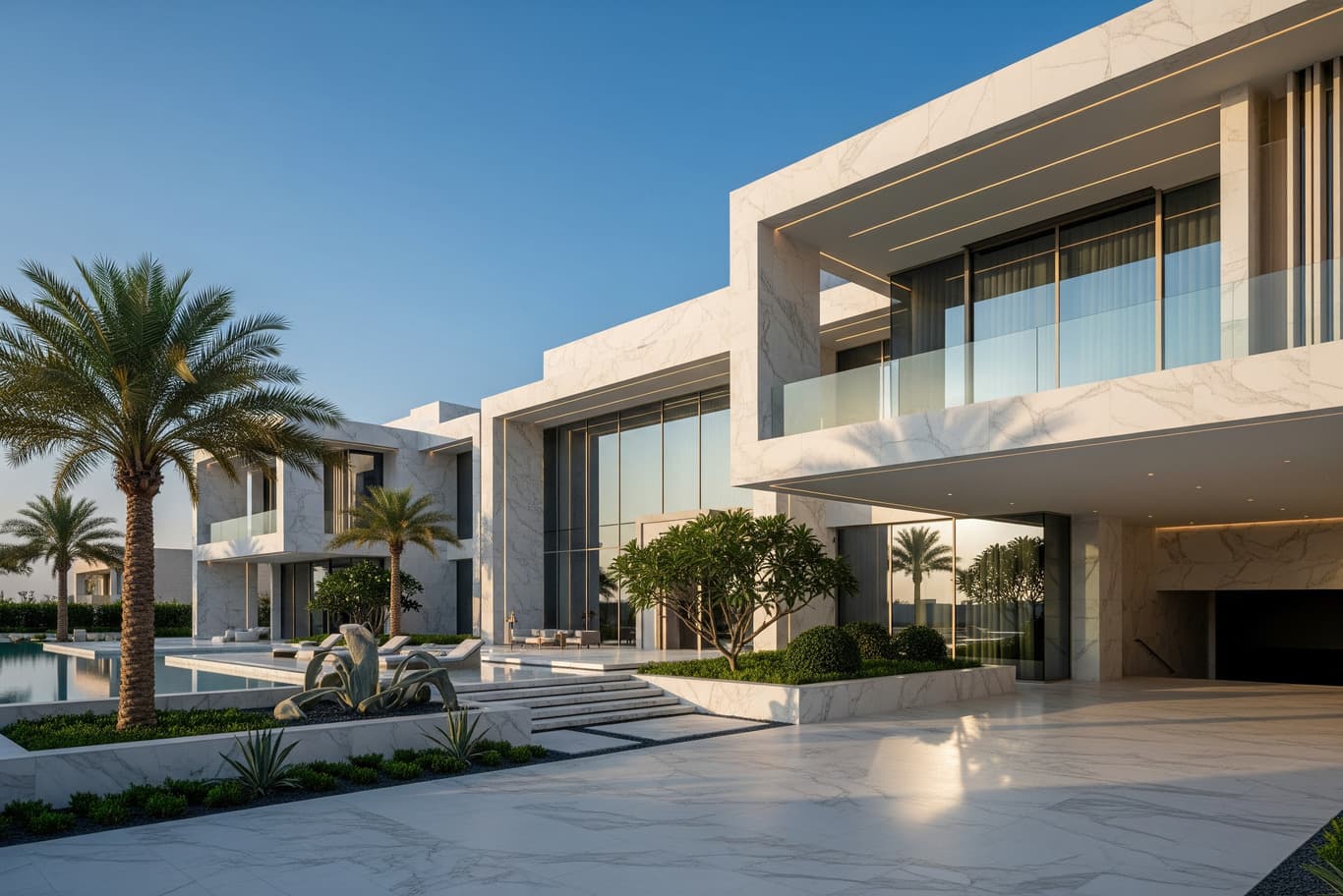 construction management Dubai