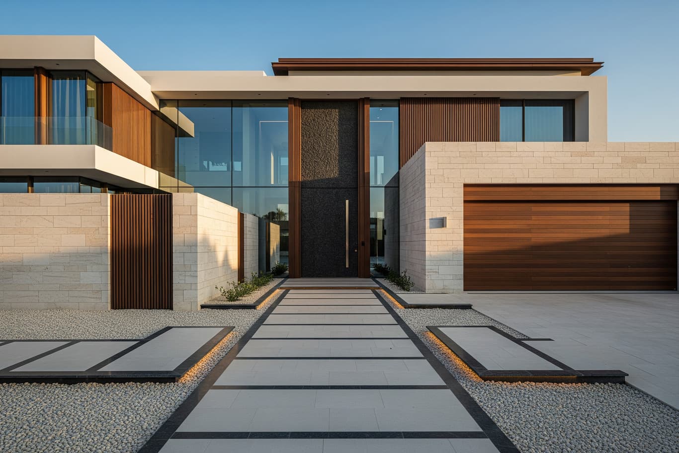 building contracting Dubai