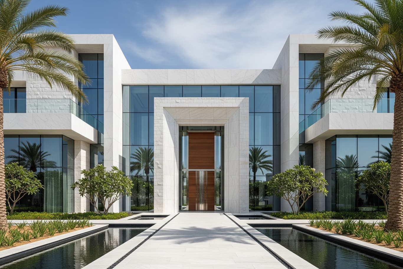 construction company UAE