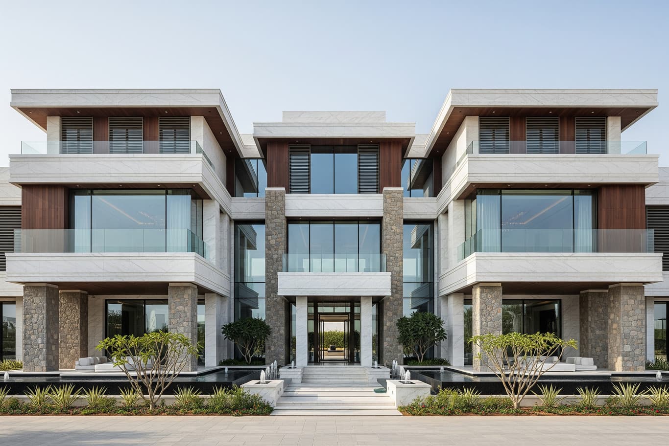 villa renovation Dubai