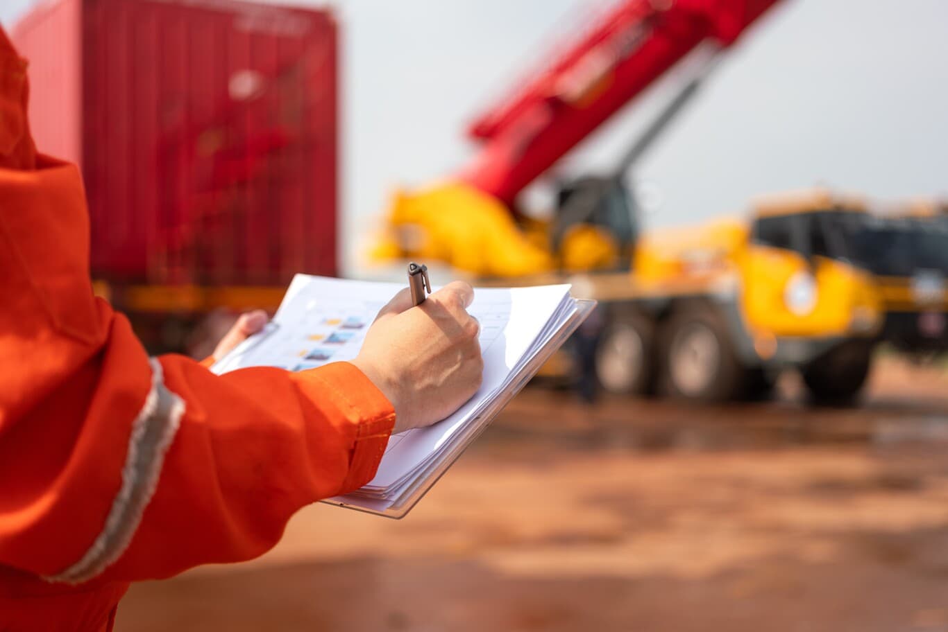 construction company Dubai