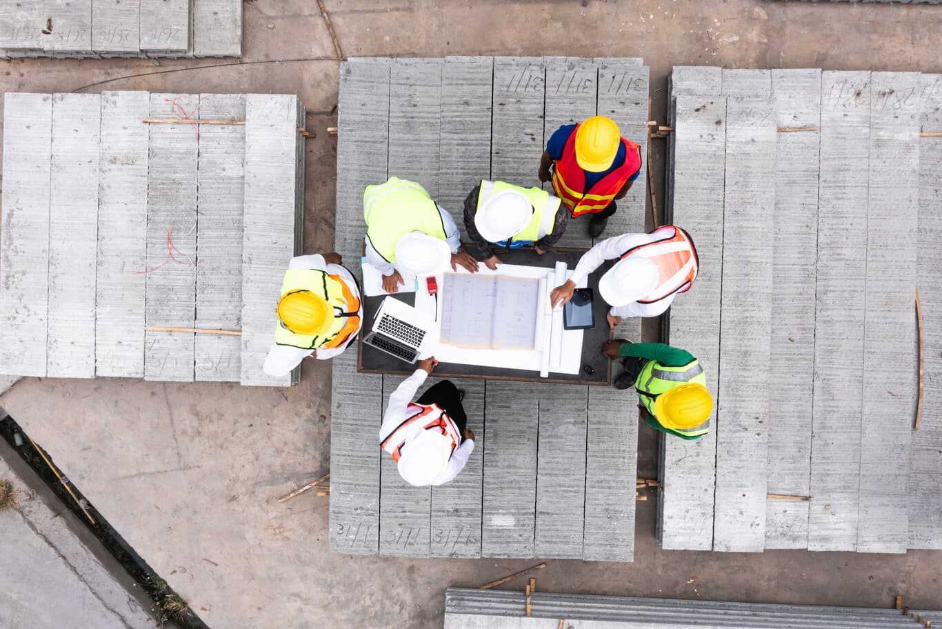 fit-out contractor UAE