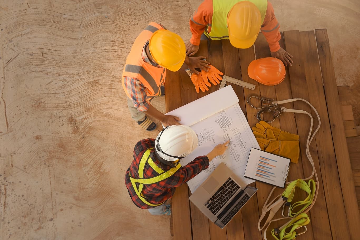 building contracting Dubai