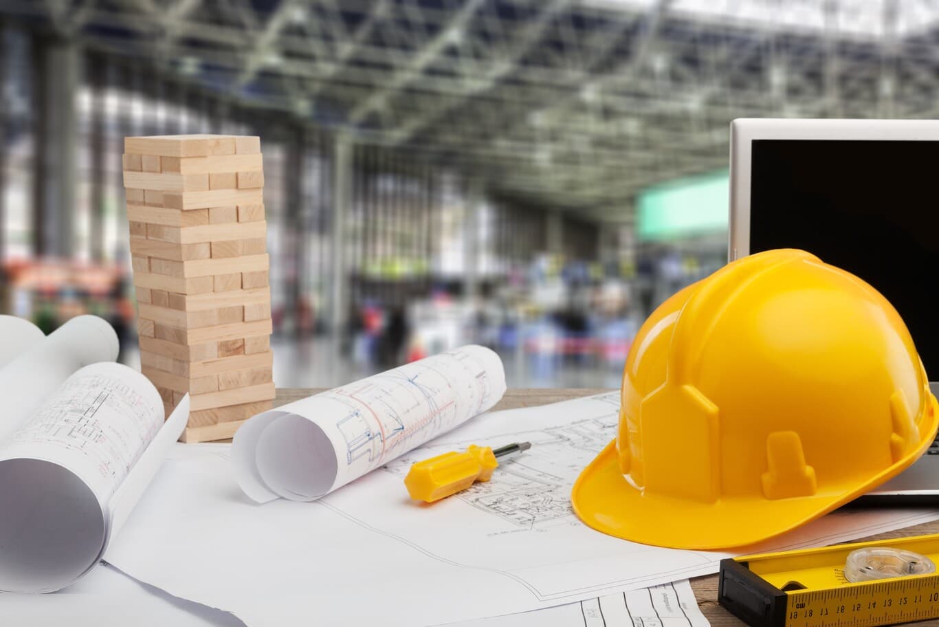 contracting companies