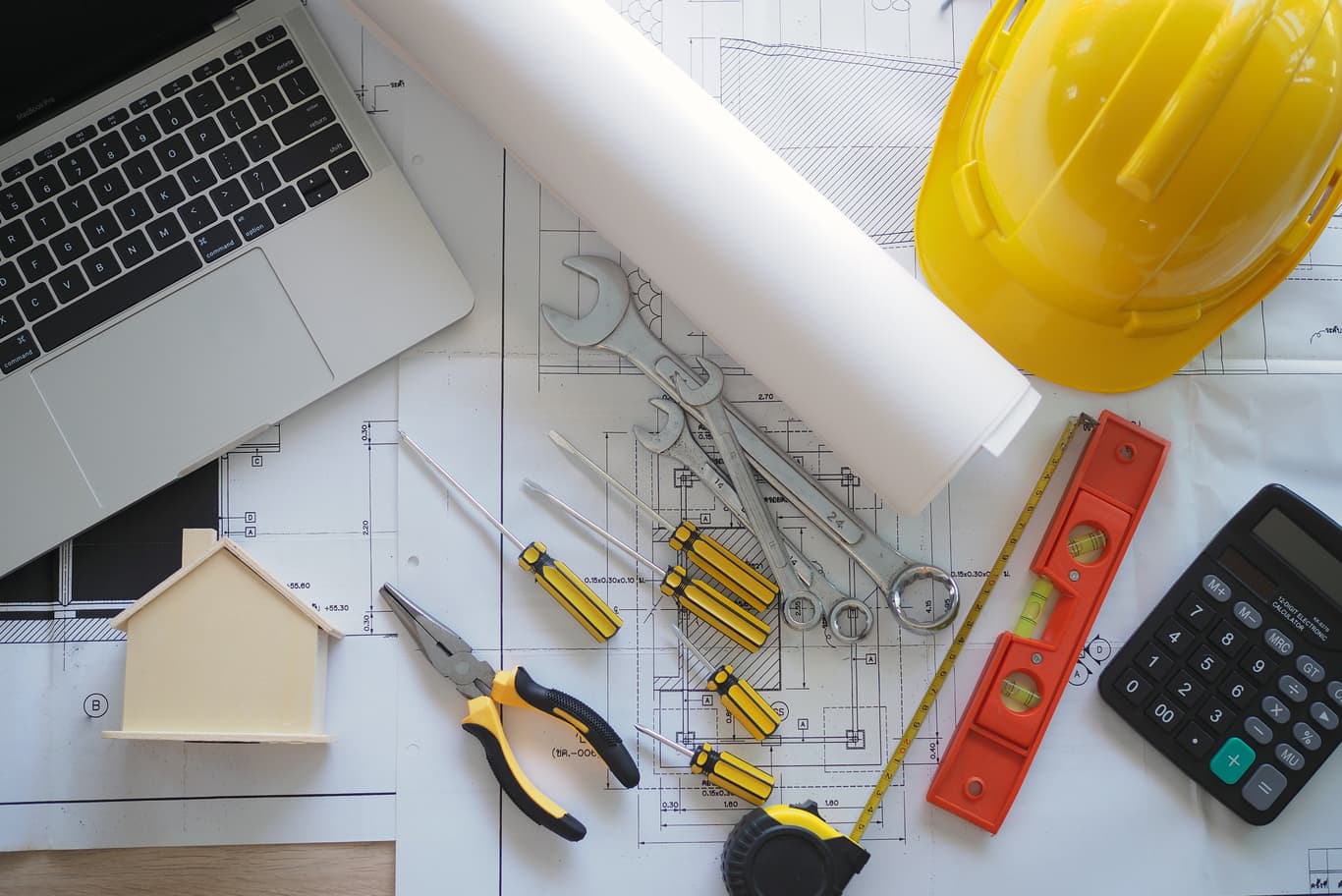 contracting company in dubai