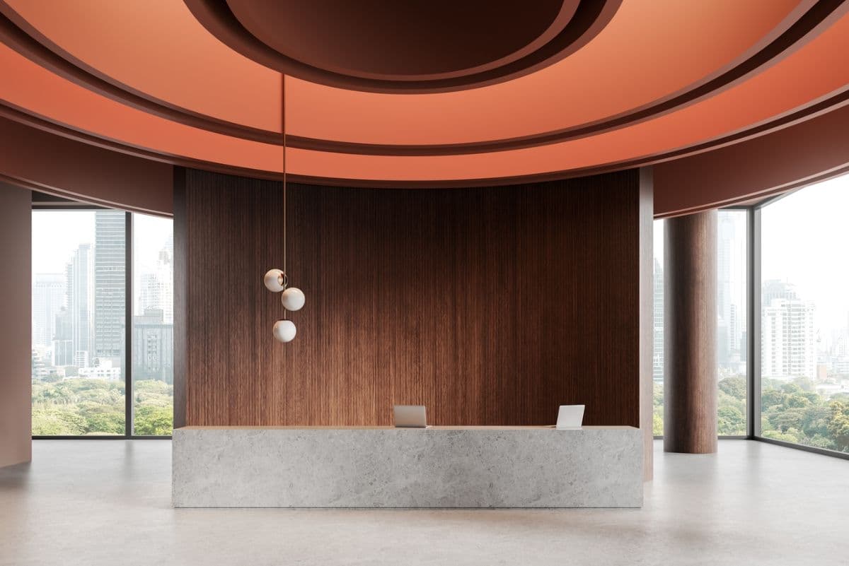 Interior Fit-Out