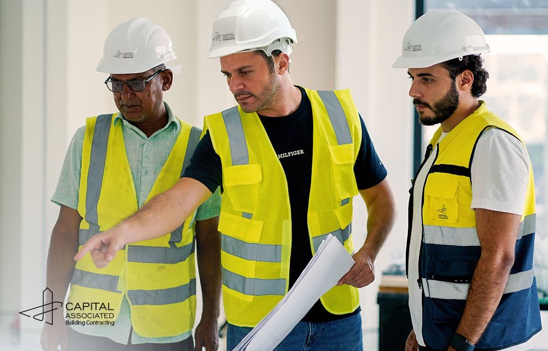 Construction Management