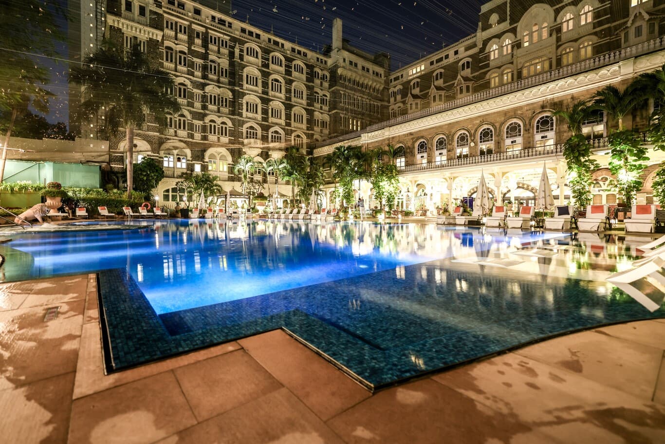 hotel contracting company in dubai