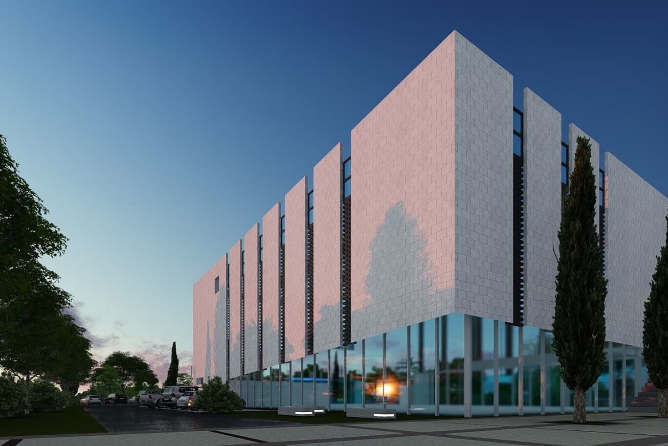 construction project management Dubai