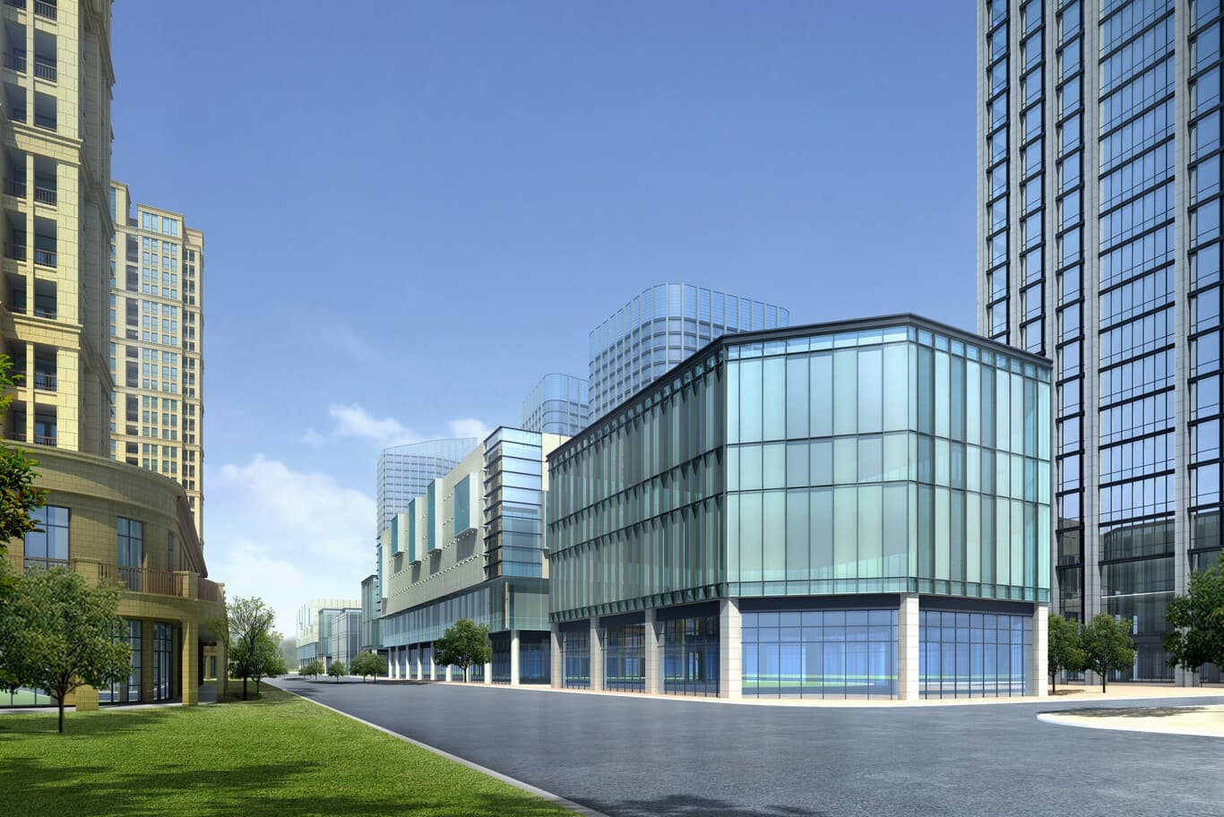 pre-construction Dubai