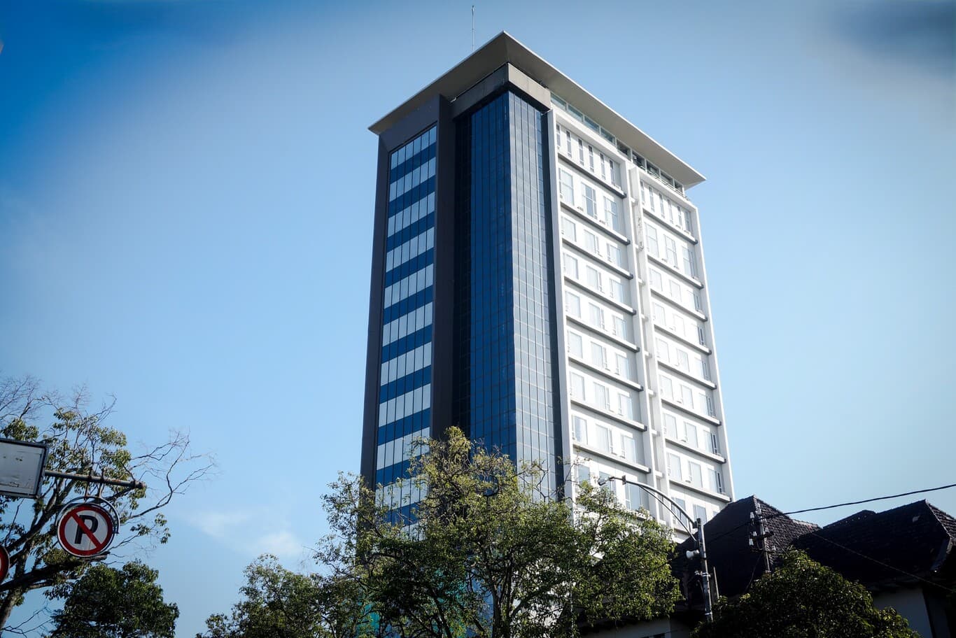 Dubai building project