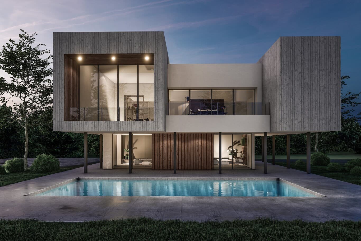 Villa Renovation in Dubai: Complete Planning & Execution Guide