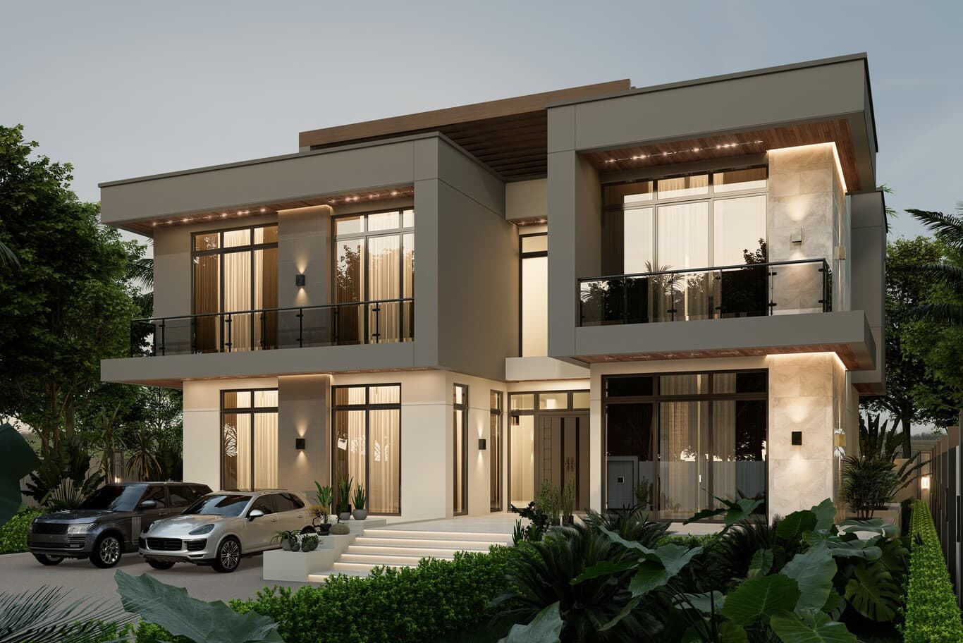 villa renovation companies dubai